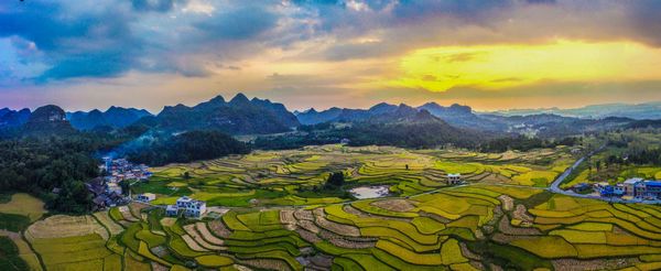 法律科普 | 农村集体资产归谁所有