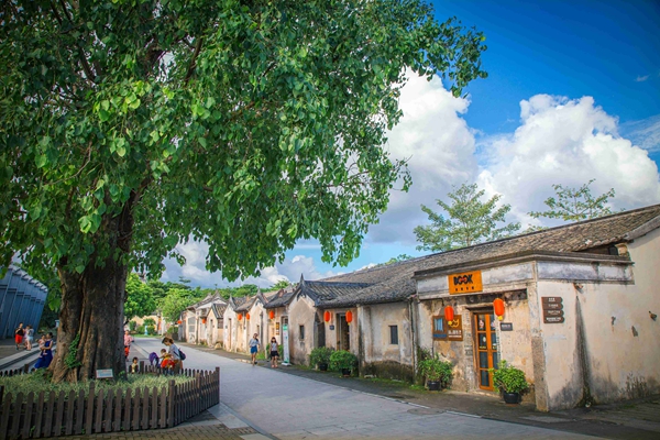 法律科普 | 什么是历史遗留原因形成的无证房屋