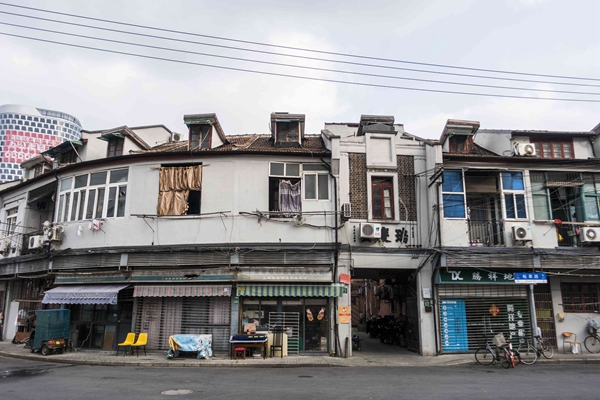 法律科普 | 什么是历史遗留原因形成的无证房屋