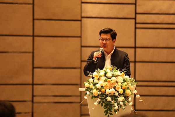 律所新闻 | 热烈庆祝北京市中恒信律师事务所年会圆满落幕