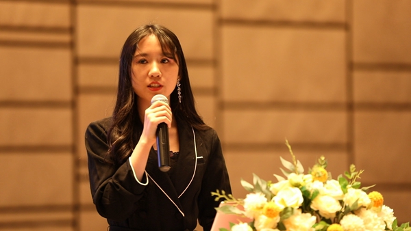 律所新闻 | 热烈庆祝北京市中恒信律师事务所年会圆满落幕