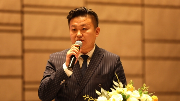 律所新闻 | 热烈庆祝北京市中恒信律师事务所年会圆满落幕