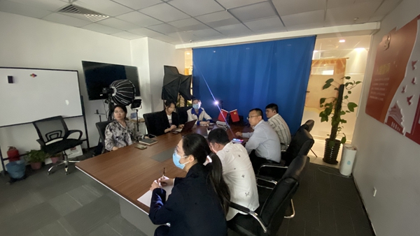 律所新闻 | 中恒信积极响应区委党校号召,开展2023年党务工作者培训班